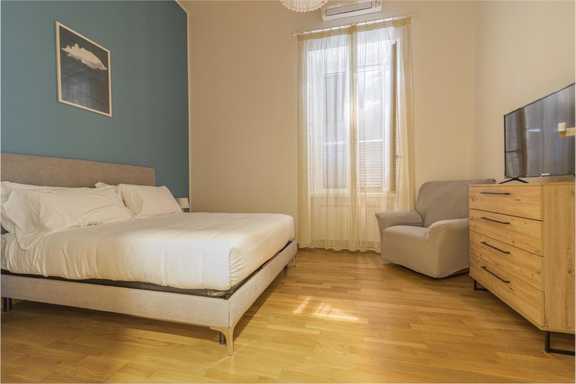 Apartamento Stazione 54 Nápoles Exterior foto